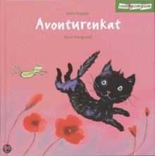 Avonturenkat - Hans Kuyper, Alice Hoogstad