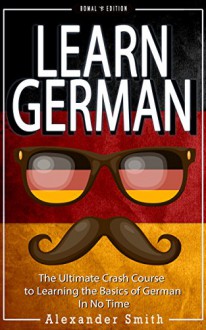 Learn German - Alexander Smith