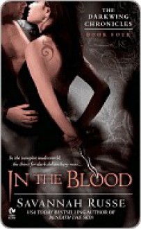 In the Blood - Savannah Russe