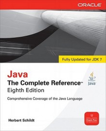 Java 7: The Complete Reference - Herbert Schildt