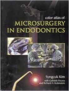 Color Atlas of Microsurgery in Endodontics - W.B. Saunders