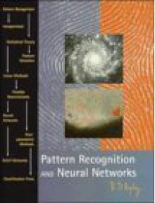 Pattern Recognition and Neural Networks - Brian D. Ripley, Ripley, N.L. Hjort