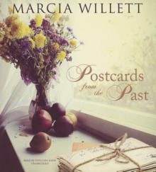 Postcards from the Past - Marcia Willett, To Be Announced