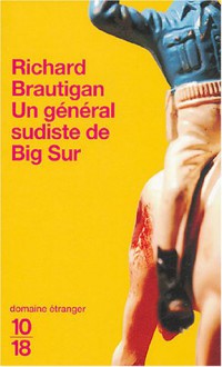 Un général sudiste de Big Sur - Richard Brautigan