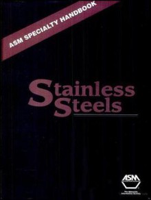 Stainless Steels - J.R. Davis