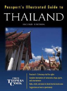 Passport's Illustrated Guide to Thailand - Ben Davies