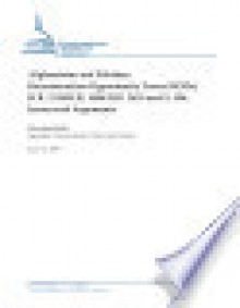 Afghanistan and Pakistan Reconstruction Opportunity Zones ROZs H. R. 1318 H. R. 1886 H. R. 2410 and S. 496 - Mary Jane Bolle