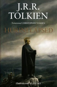 Hurini lapsed - J.R.R. Tolkien, J.R.R. Tolkien