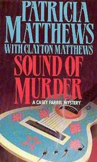 Sound of Murder - Patricia Matthews, Clayton Matthews