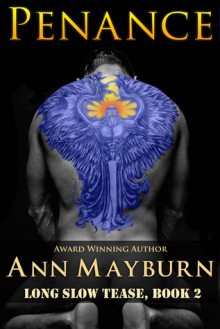 Penance - Ann Mayburn