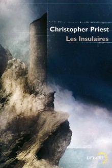 Les Insulaires - Christopher Priest, Michelle Charrier