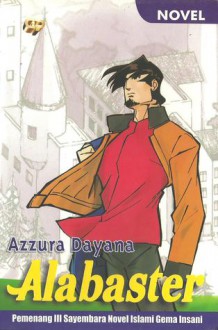 Alabaster - Azzura Dayana