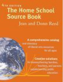 The Home School Source Book - Donn Reed