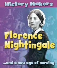 Florence Nightingale. Sarah Ridley - Sarah Ridley