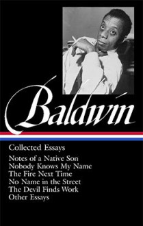 Collected Essays - James Baldwin,Toni Morrison