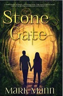 The Stone Gate - Mark Mann