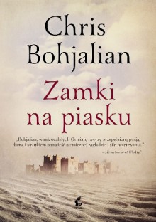 Zamki na piasku - Chris Bohjalian