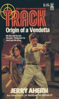 Origin Of A Vendetta - Jerry Ahern