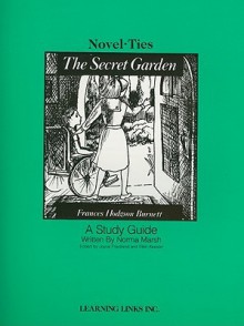 The Secret Garden - Norma Marsh, Joyce Friedland, Rikki Kessler