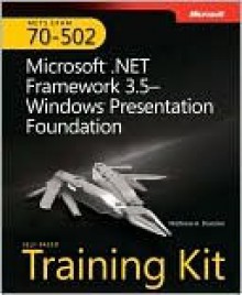 MCTS Self-Paced Training Kit (Exam 70-502) - Matthew A. Stoecker