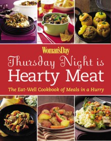 Thursday Night Is Hearty Meat - Woman's Day Magazine