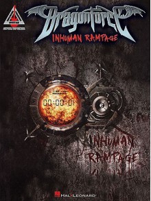 Dragonforce: Inhuman Rampage - David Stocker