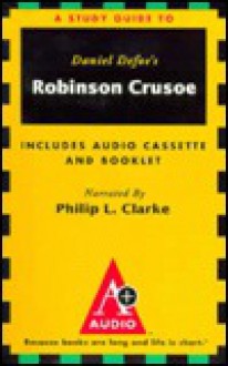 Robinson Crusoe - Philip Clarke