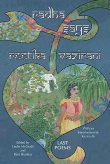 Radha Says - Reetika Vazirani, Leslie McGrath, Ravi Shankar