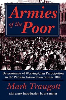 Armies of the Poor - Mark Traugott