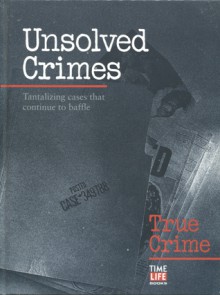 Unsolved Crimes (True Crime Series) - Laura Foreman