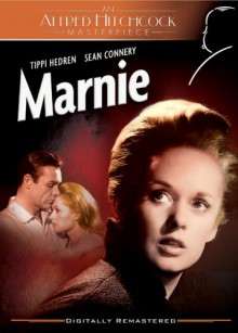 Marnie - Alfred Hitchcock, Jay Presson Allen