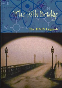 The 58th Bridge - Sydney Perrine, Abigail Burrhus, Miranda Bernheim, Haley Pryor, Bryce Badger, Christopher Finkle, Annelese Mascoe, Royce Thompson, Ben Herstein, Wendy Thompson, Lexia Garay, Isabelle Cross, Avery Tyler, David Finkle, Margaret Williamson, Rachel Fortner