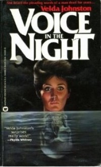 Voice in the Night - Velda Johnston