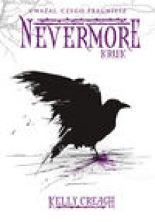 Nevermore. Kruk - Creagh Kelly