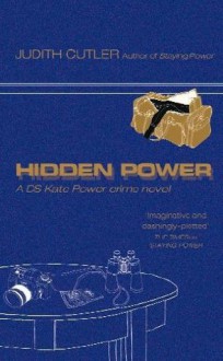 Hidden Power - Judith Cutler