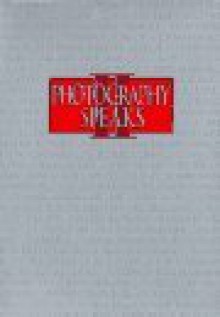 Photography Speaks II: Seventy-Six Photographers on Their Art - Brooks Johnson