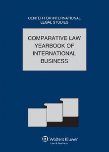 Comparative Law Yearbook of International Business 2011 Volume 34 - Campbell