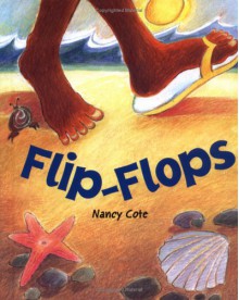 Flip Flops - Nancy Cote