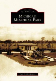 Michigan Memorial Park - Gail D. Hershenzon