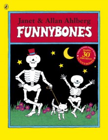 Funnybones - Allan Ahlberg