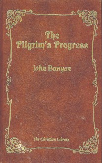 Pilgrims Progress Gift Bk - John Bunyan