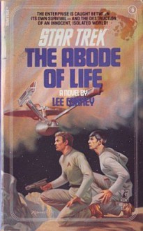 Abode of Life (Star Trek, #6) - G. Harry Stine