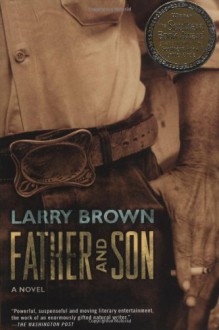 Father and Son - Larry Brown