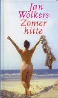 Zomerhitte - Jan Wolkers