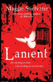 Lament - Maggie Stiefvater