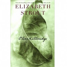 OLIVE KITTERIDGE - Strout Elizabet