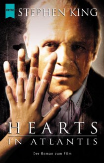 Hearts in Atlantis - Peter Robert, Stephen King