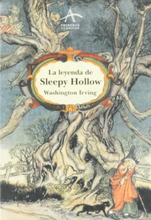 La leyenda de Sleepy Hollow - Washington Irving