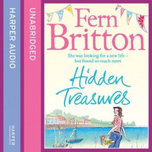 Hidden Treasures (Audio Cd) - Fern Britton