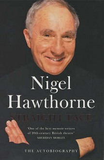 Straight Face - Nigel Hawthorne